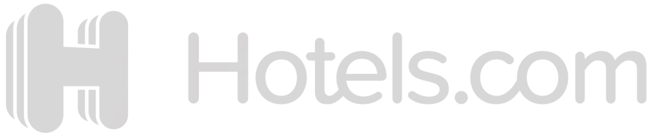 Hotelscom Logo